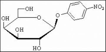 P-Nitrophenyl-Β-D-Galactopyranoside, Pnpg